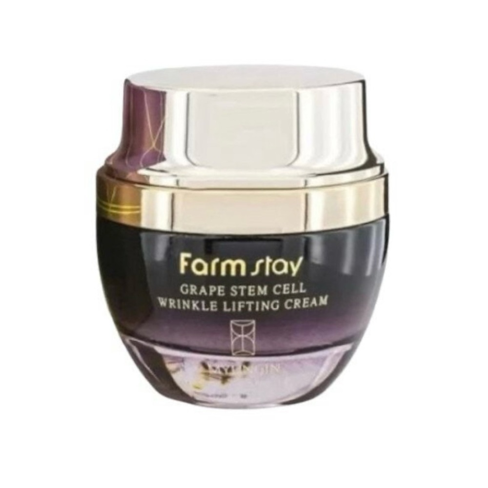 Farm Stay Grape Stem Cell Wrinkle Lifting Cream